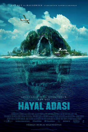 Hayal Adası izle