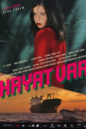 Hayat Var izle