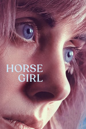 Horse Girl izle