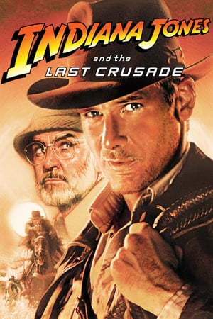 Indiana Jones: Son Macera izle