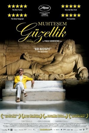 Muhteşem Güzellik izle