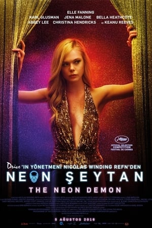 Neon Şeytan izle