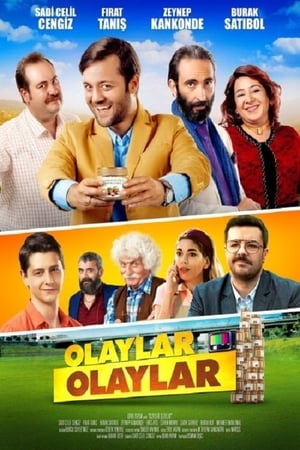 Olaylar Olaylar izle