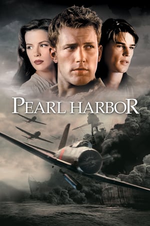 Pearl Harbor izle