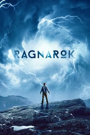 Ragnarok 1.Sezon izle