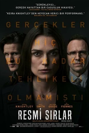 Resmi Sırlar izle