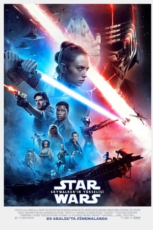 Star Wars: Skywalker’ın Yükselişi izle