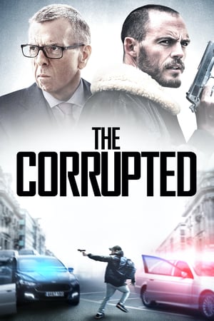 The Corrupted izle