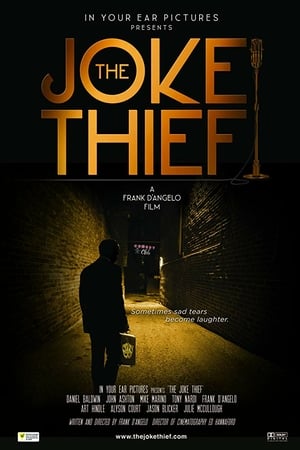 The Joke Thief izle