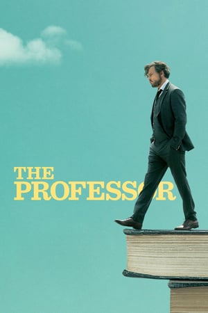 Profesör izle