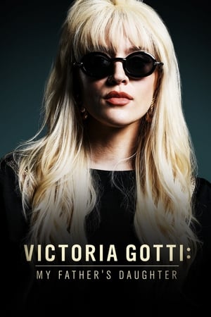 Victoria Gotti: My Father’s Daughter izle