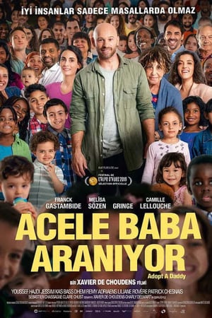 Acele Baba Aranıyor izle
