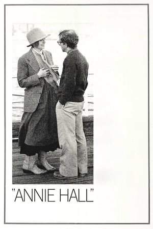 Annie Hall izle