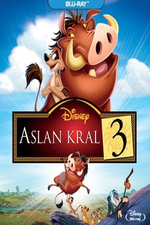 Aslan Kral 3 izle