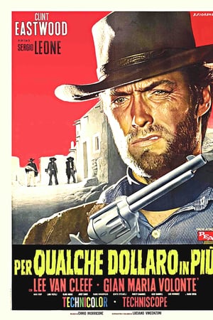 Bir Kaç Dolar İçin izle