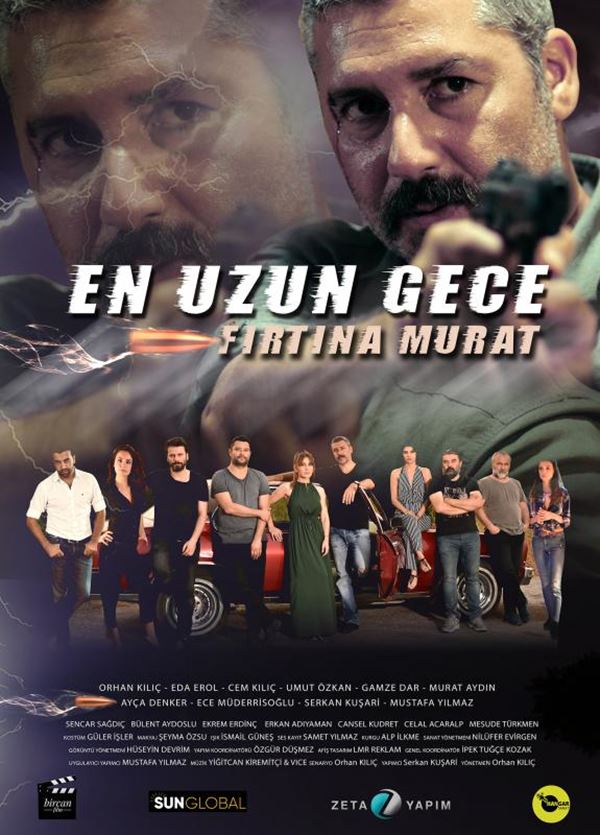 En Uzun Gece izle