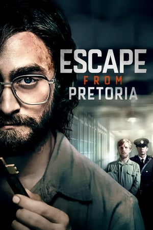 Pretoria’dan Kaçış izle