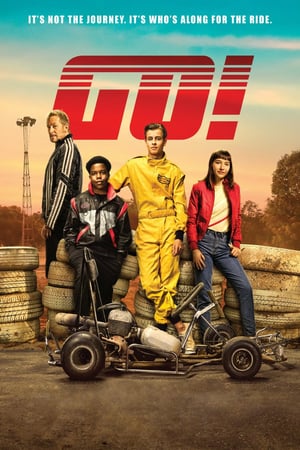 Go-Kart Tutkusu izle