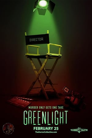 Greenlight izle