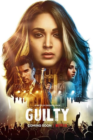 Guilty izle