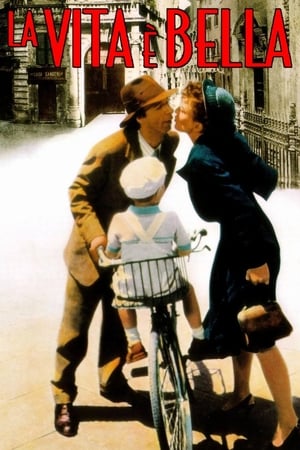 Hayat Güzeldir izle