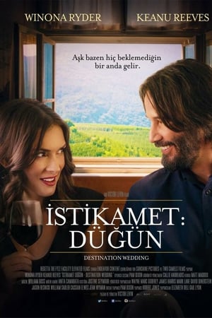 İstikamet: Düğün izle