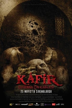 Kâfir izle