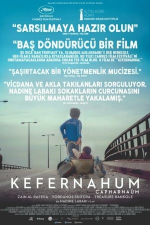 Kefernahum izle