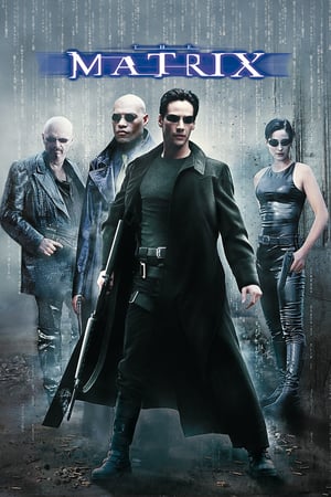 Matrix izle