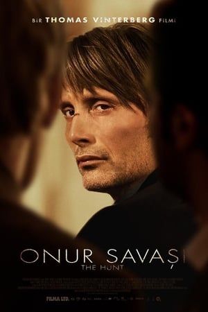 Onur Savaşı izle