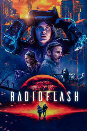 Radioflash izle