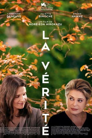 Saklı Gerçekler izle