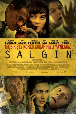 Salgın izle