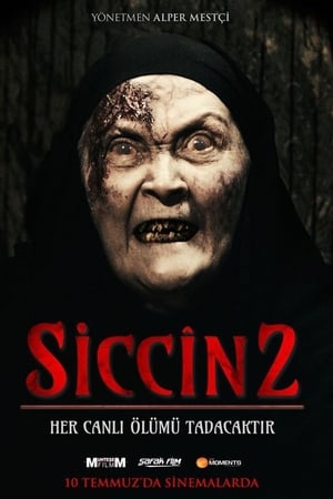 Siccin 2 izle