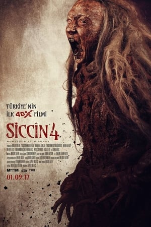 Siccin 4 izle