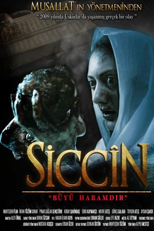 Siccin: Büyü Haramdır izle