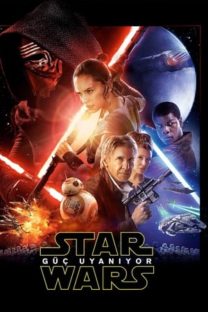 Star Wars: Güç Uyanıyor izle