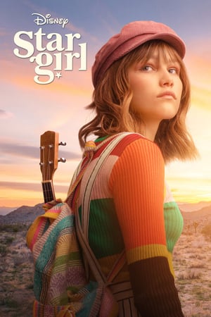 Stargirl izle