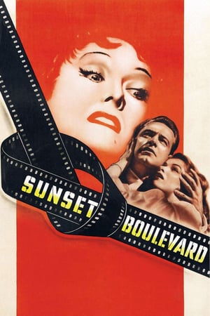Sunset Bulvarı izle