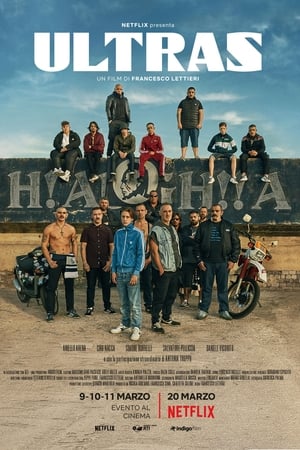 Ultras izle