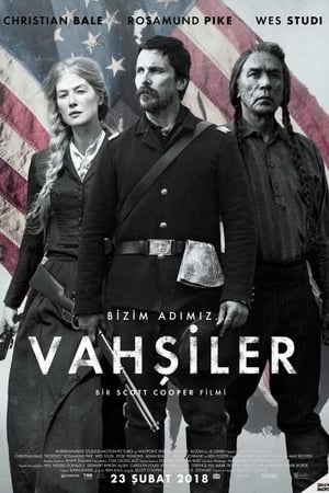 Vahşiler izle