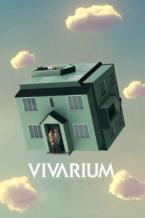 Vivarium izle