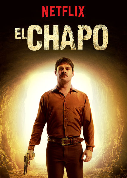 El Chapo 3.Sezon izle
