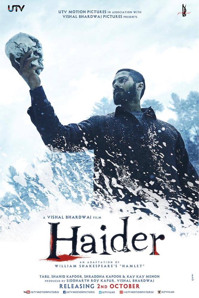 Haider izle