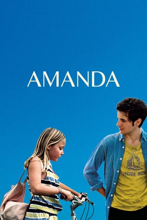 Amanda izle
