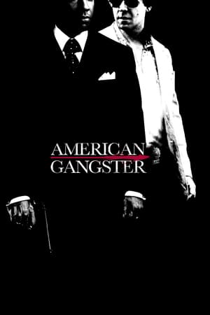 Amerikan Gangsteri izle