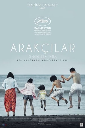 Arakçılar izle