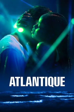 Atlantik: Bir Hayalet Hikayesi izle