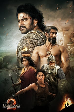 Baahubali 2: The Conclusion izle