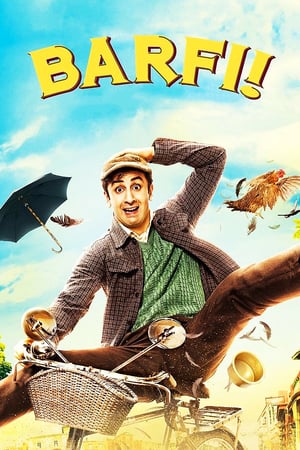 Barfi! izle
